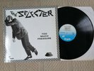 The Selecter Too Much Pressure 1980 LP Chrysalis Ariola Germany Ska EX 511 274
