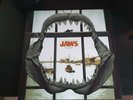 John Williams Jaws OST soundtrack Mondo 2LP vinyl ocean blue