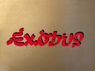 Bob Marley & The Wailers ?– Exodus +original 1977+LP+Island Records ?– XILP 949+