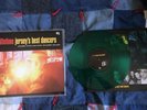 Lifetime Jersey's Best Dancers - Vinyl Green VG+