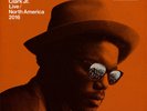 Gary Clark Jr Live North America 2016 2LP