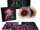 Kyle Dixon & Michael Stein Stranger Things 3 Score 2LP Fireworks Splatter Vinyl