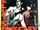 El Rock 'N' Roll De Elvis Presley 1979 Vinyl RCA Victor Records Spanish Import