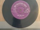 Elvis Presley - Tryin' To Get To You-Lawdy Miss Clawdy - HMV 45 - POP 408 EX CON