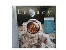 Garth Brooks Legacy vinyl Remixed/Remastered