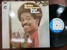 MINT  BOBBY HUTCHERSON TOTAL ECLIPSE BLUE NOTE BNJ 71078 STEREO JAPAN LP