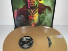 JIMI HENDRIX, ELECTRIC LADYLAND, NUDE GATEFOLD JACKET, GOLD VINYL 2LP, SEALED