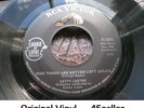 KETTY LESTER 'Some Things Are Better Left Unsaid' EX+ Cover ORIG northern soul