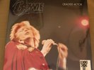 DAVID BOWIE CRACKED ACTOR LIVE IN LOS ANGELES 1974 3 LP VINYL ALBUM RSD NEW SEAL