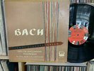 JANOS STARKER- BACH SUITES FOR UNACCOMPANIED CELLO NOS. 3 & 6- PERIOD SPL 543