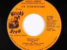 Funk 45 - E.W. Funktionaire - Disco Spirit - Witch's Brew - mp3