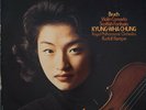 London CS6795 Bruch:Violin Con #1;Scottish Fant/Chung/RPO/Kempe,Dutch