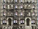 Led Zeppelin Physical Graffiti LP SWAN SONG RECORDS 1975 Very Clean Flawless