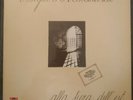 Lp Angelo Branduardi - Alla Fiera dell'Est - Gatefold Mint-