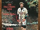 Robbie Basho Falconer's Arm I Takoma John Fahey Sandy Bull Jack Rose Davey Graha
