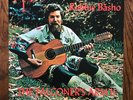 Robbie Basho Falconer's Arm II Takoma John Fahey Sandy Bull Jack Rose