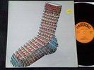 HENRY COW „LEGEND“ RARE ALBUM FRED FRITH FRENCH PRESS