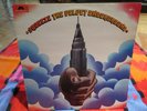 Velvet Underground - SQUEEZE LP   POLYDOR 1972 ENGLAND import