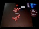DEPECHE MODE/VIOLATOR/MUTE REC/FRENCH PRESS