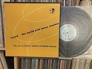 JANOS STARKER- KODALY / BARTOK / BOCCHERINI  CELLO MUSIC- 3 RECORD BOXED SET- EX