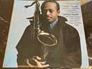 LP TRIPLE THREAT - JIMMY HEATH - FREDDIE HUBBARD VINYL RIVERSIDE RLP 400 MONO