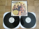 Sadat X ?– Wild Cowboys - US 1st Press  LOUD 2xLP 1996  Brand Nubian