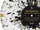 Westside Gunn - Pray For Paris SPLATTER Vinyl /100 Daupe Benny Conway Griselda