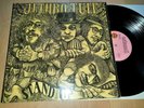 Jethro Tull - Stand Up LP 1969 German Press Pink Island Pop Up Sleeve