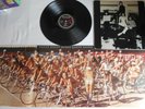 Queen Jazz Fat Bottomed Girls +Poster 1U 1U 1978 Original 1st Press EX+ EMA 788