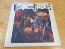 David Bowie ? Never Let Me Down ? Japan Vinyl ? EYS-91221
