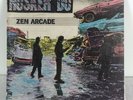 1984 Husker Du Zen Arcade Double Vinyl Album