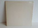 The Beatles White Album Vinyl Lp No 135478 Germany