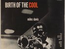 MILES DAVIS: Birth of the Cool US Capitol T-762 Mono Jazz LP Early  NM- Vinyl