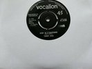 Goin To A Happening/tee Ta-tommy Neal-vocalion-vl9290-rare Northern Soul