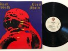 Born Again by Black Sabbath (Vinyl, Earmark) Original Press 1983 WB 1-23987