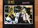 Tom Waits - Swordfishtrombones, ILPS 9762,1983, Vinyl Record Album LP