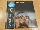 ABBA ? Arrival ? Japan Vinyl ? DSP-5102