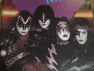 Kiss Killers Argentina Raro