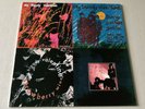 MY BLOODY VALENTINE KISS THE ECLIPSE EP'S 1986-'87 LP RED VINYL NM SHOEGAZE