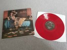 DAVID BOWIE Man Who Sold The World Red Vinyl Dress Cover VINYL LP