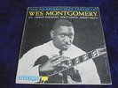 Wes Montgomery - The Incredible Jazz Guitar Of 1960 UK LP RIVERSIDE 1st