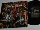Freestyle Fellowship-Hot Potato Blow Up Edit-UK Vinyl 7
