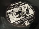 THE INK SPOTS : I DON'T WANT TO SET THE WORLD ON FIRE / HEY DOC   UK.78.rpm 1941