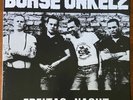 BOHSE ONKELZ Freitag Nacht LP Skinhead Oi  ROR Original Rock O Rama ISD Rebelles