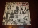 The Rolling Stones,Exile On Main Street,1974 R.Stones  Press.VG To VG+ Cond.