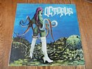 Restless Night by Octopus Penny Farthing Records vinyl
