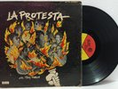 TONY PABON Y LA PROTESTA -DALE BIBERON- SALSA GUAGUANCO # 87 LISTEN