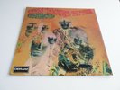 TEN YEARS AFTER 'UNDEAD' LP UK DERAM 1968 PSYCH FIRST PRESSING MONO
