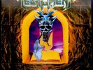 Testament - The Legacy Vinyl LP. 1987. Megaforce Worldwide. Germany.