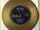 AC/DC A Gold Record Presentation